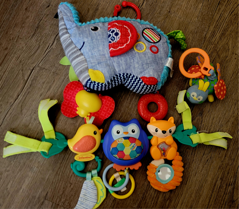 baby toys - photo 2