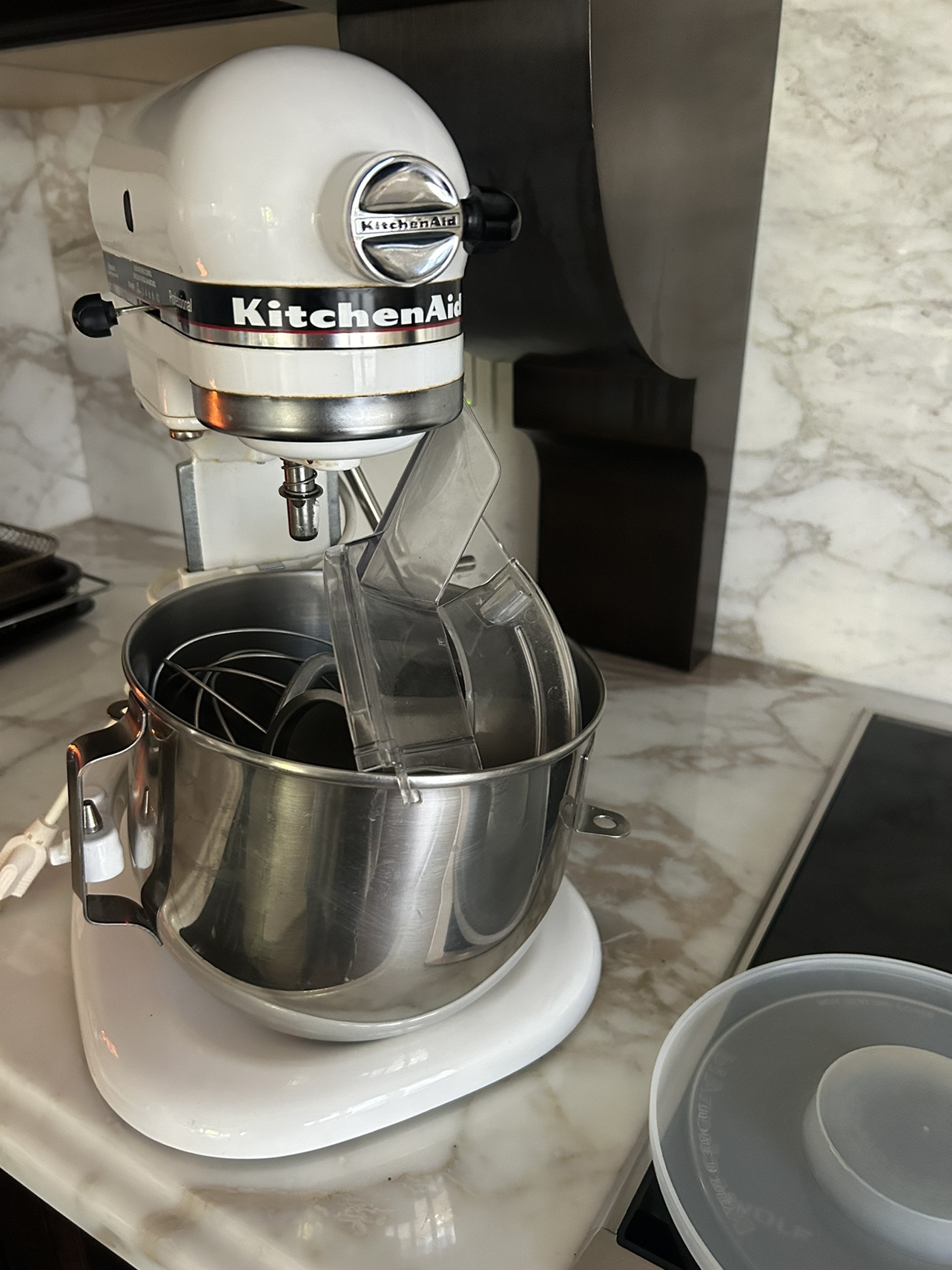 Mixer