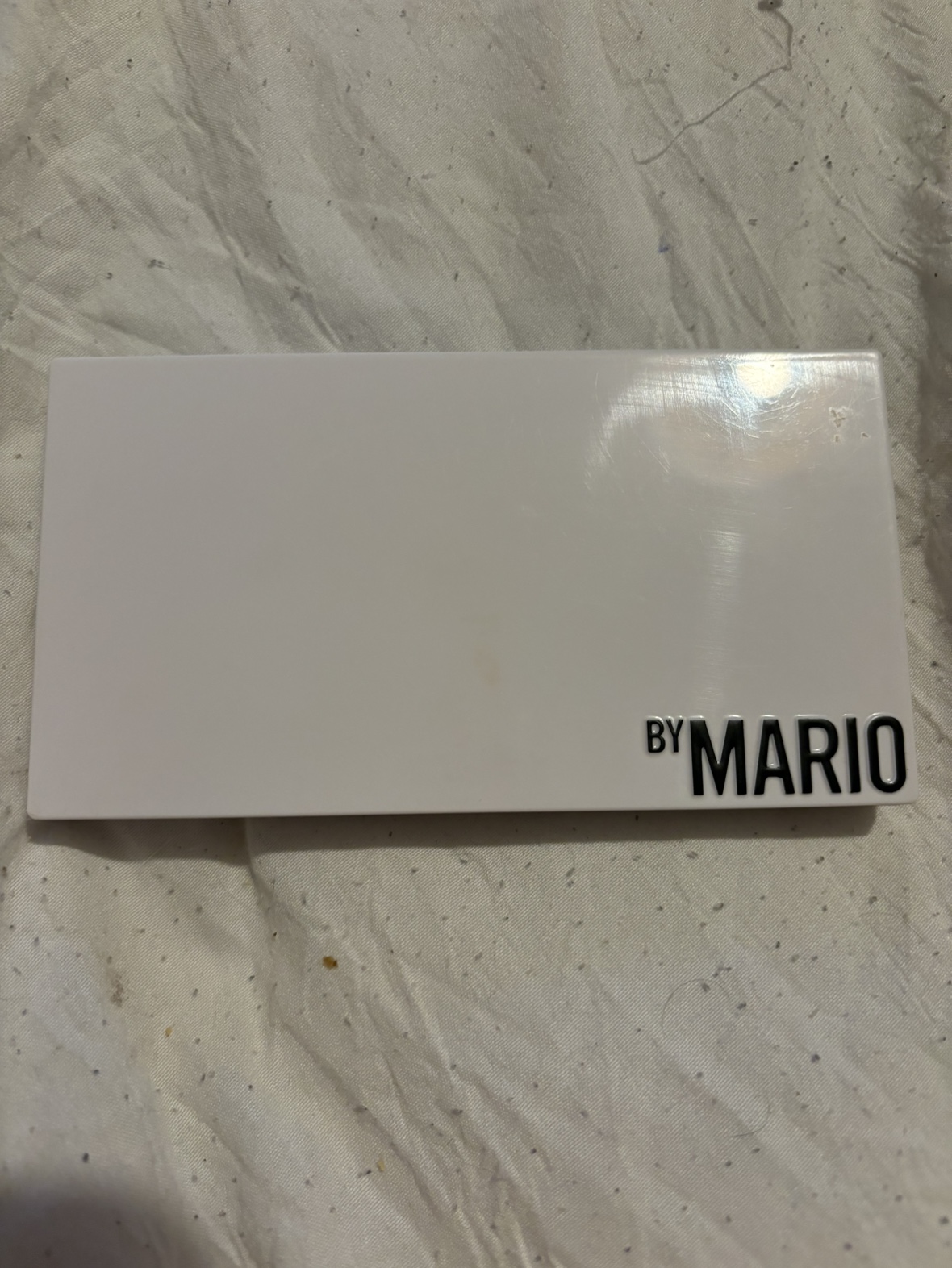 Makeup by Mario
