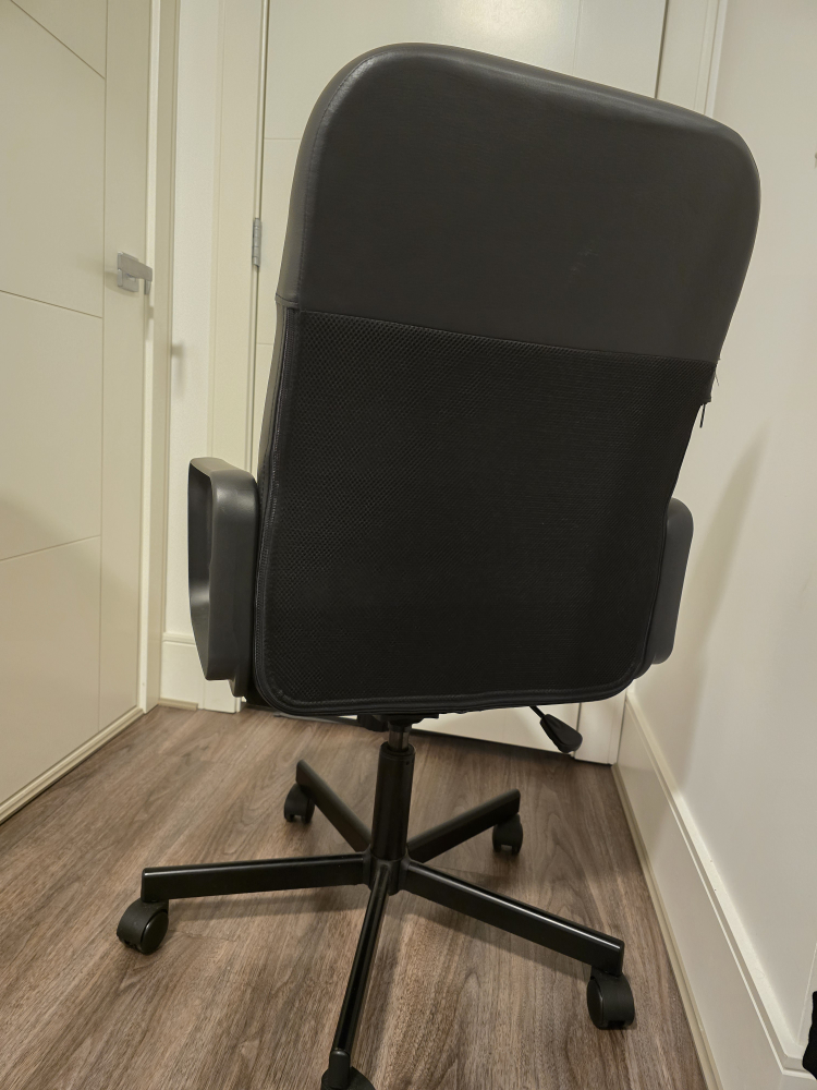 Office Chair - photo 4