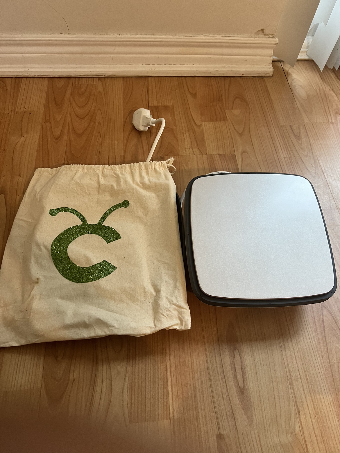 Cricut easy press - photo 2