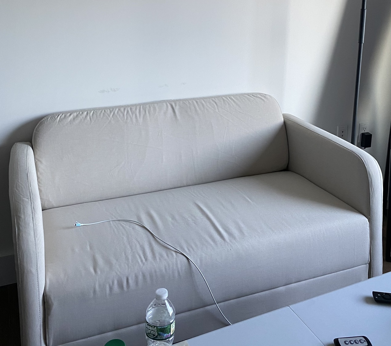IKEA loveseat