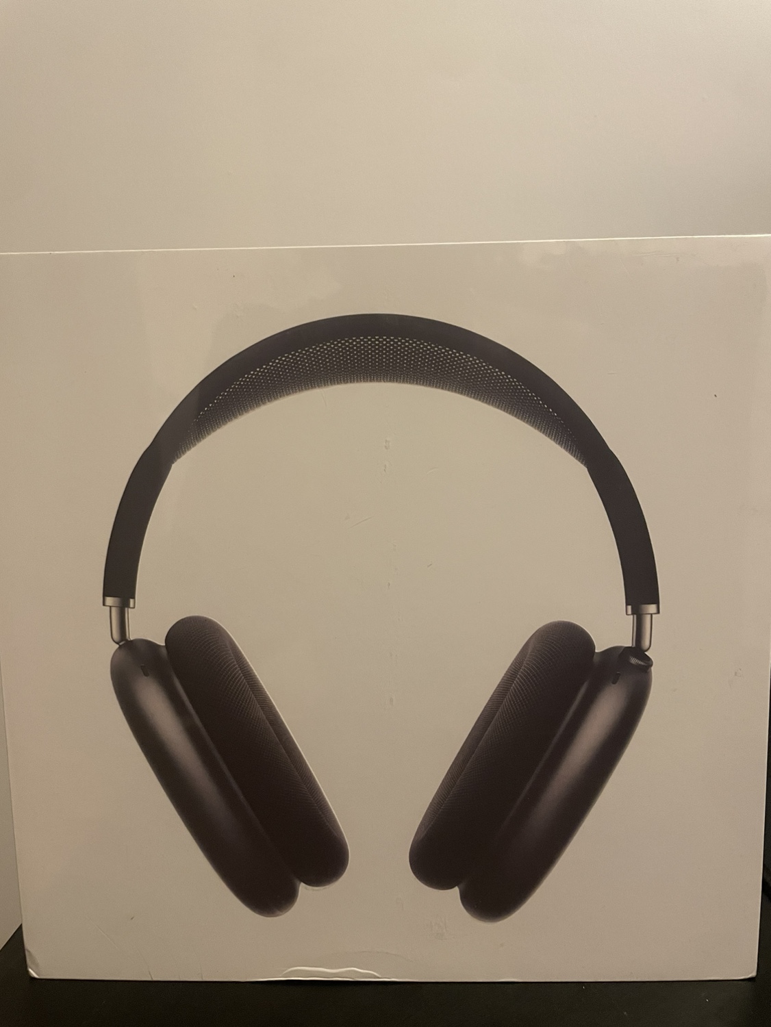AirPod pro max