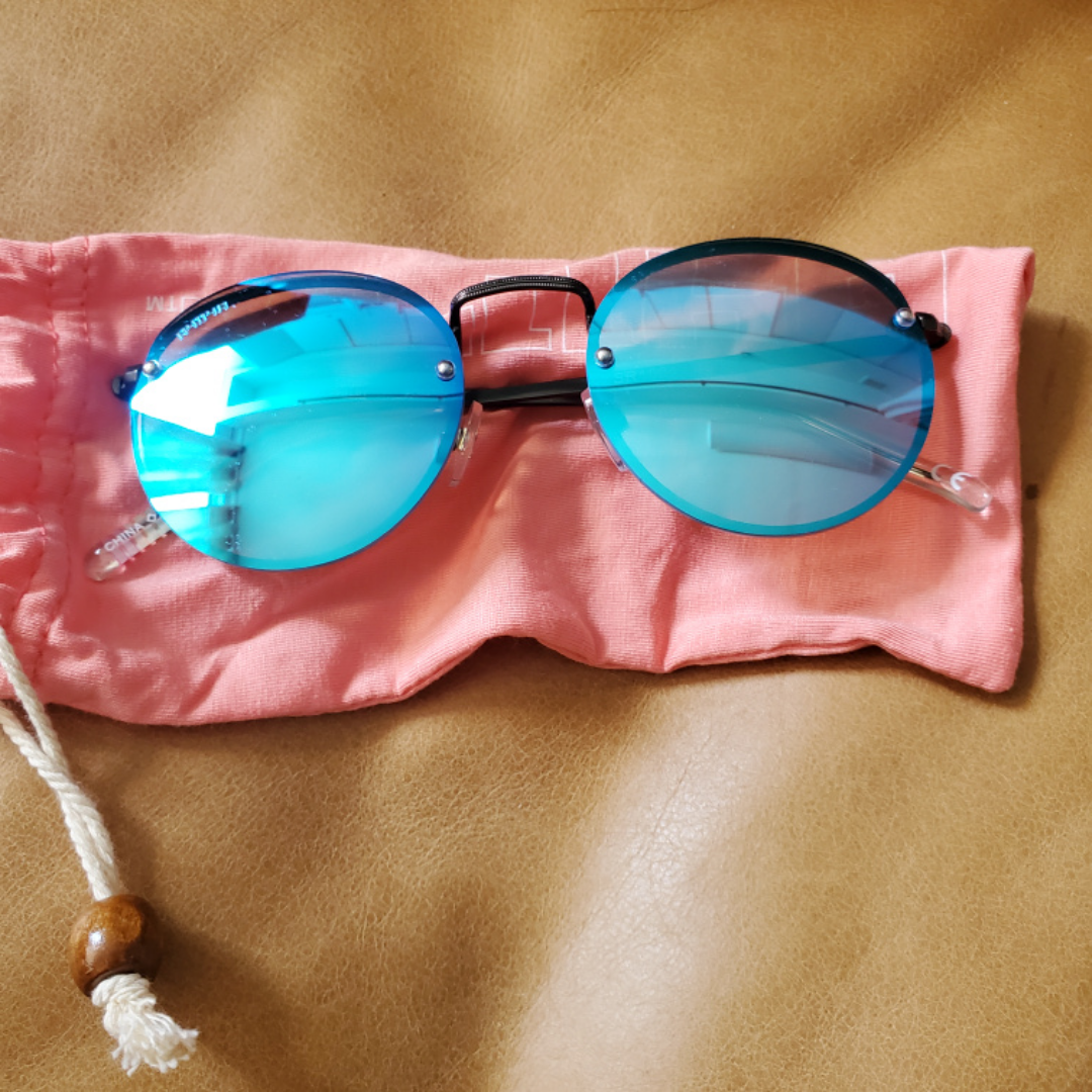 Foster grant sunglasses