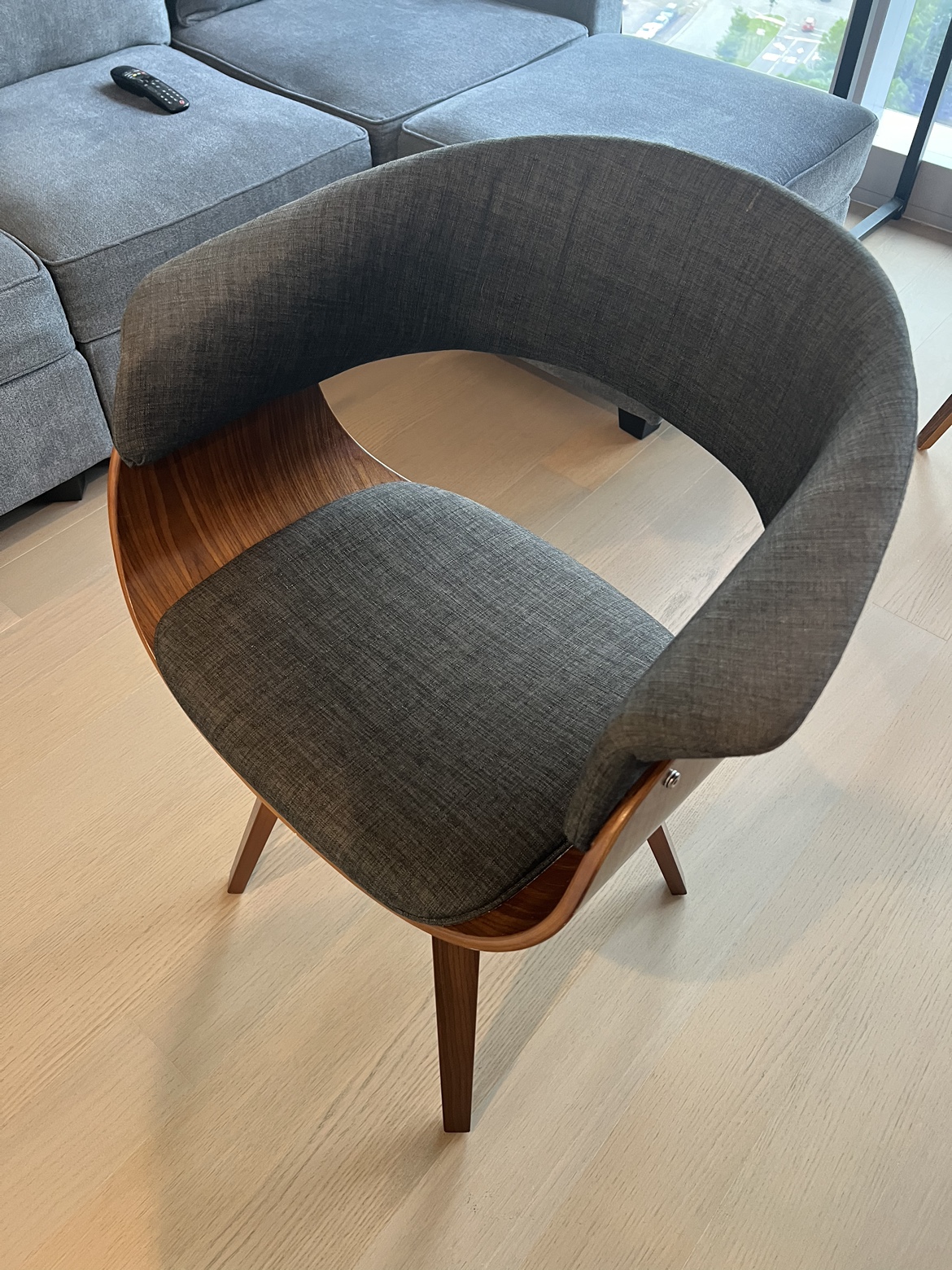 Chair - photo 2