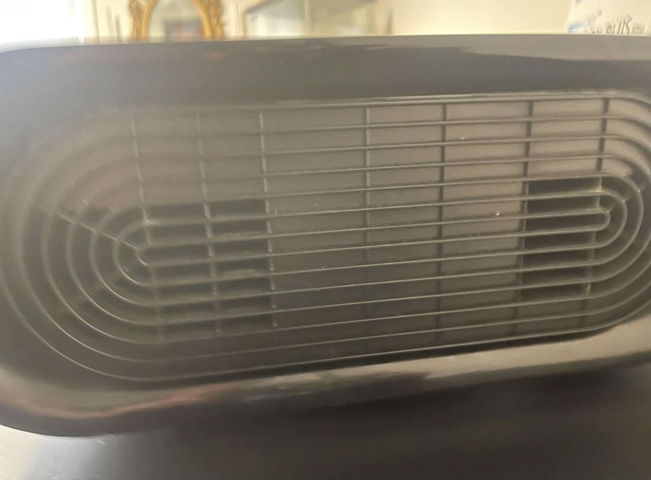 BIONAIRE AIR Purifier - photo 5