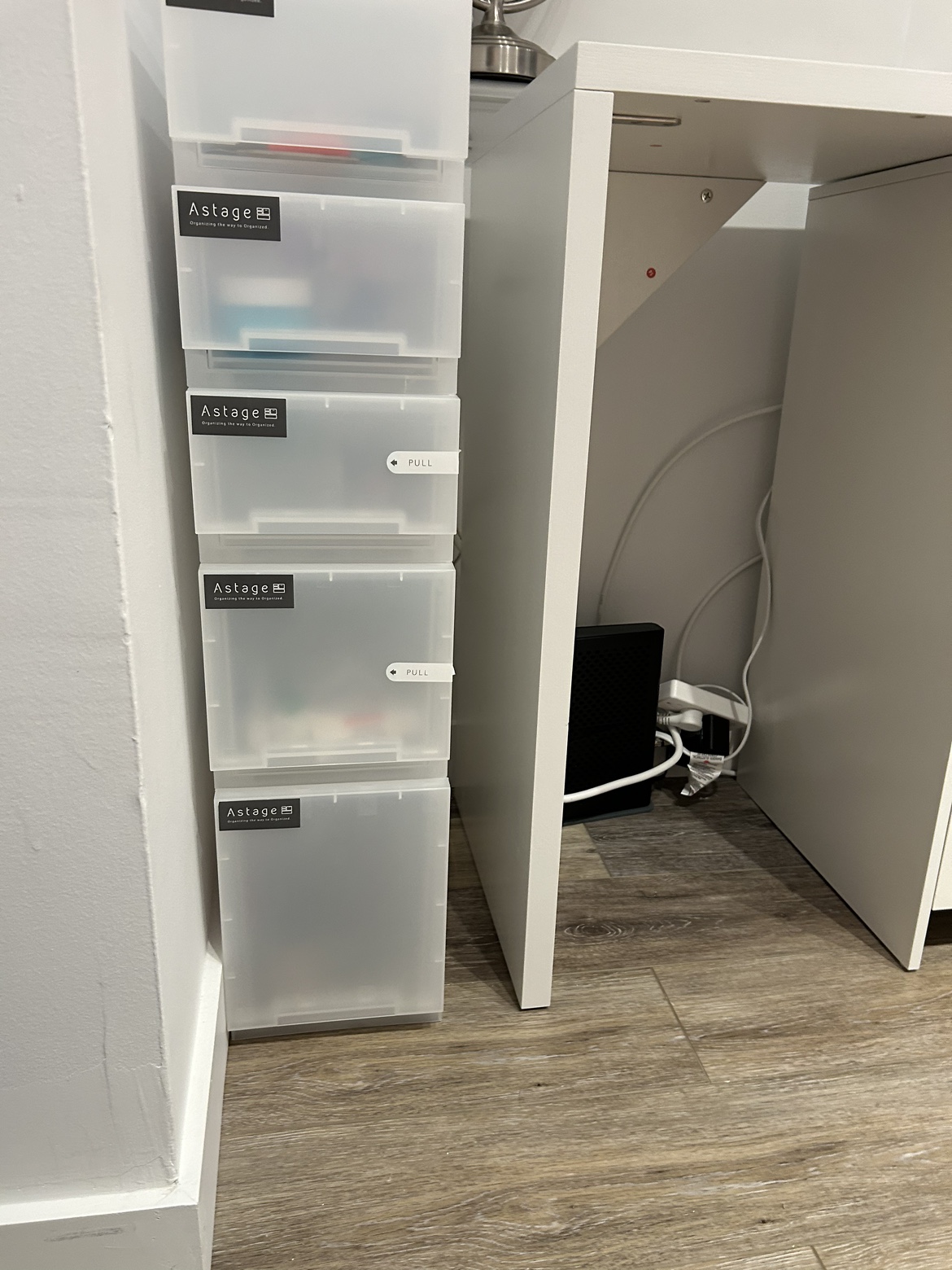 Storage Drawers - photo 2