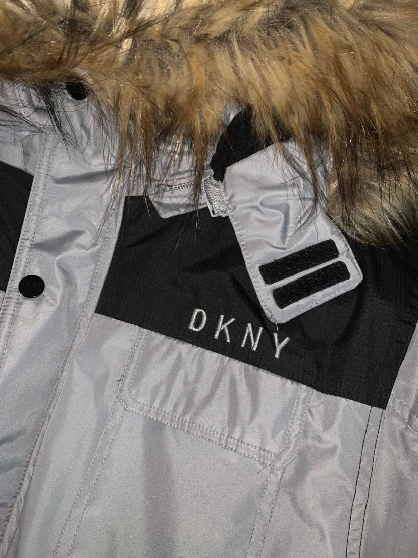 Mens DKNY jacket - photo 2