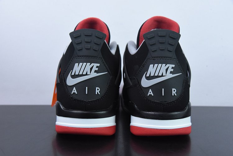 Jordan 4 - photo 5
