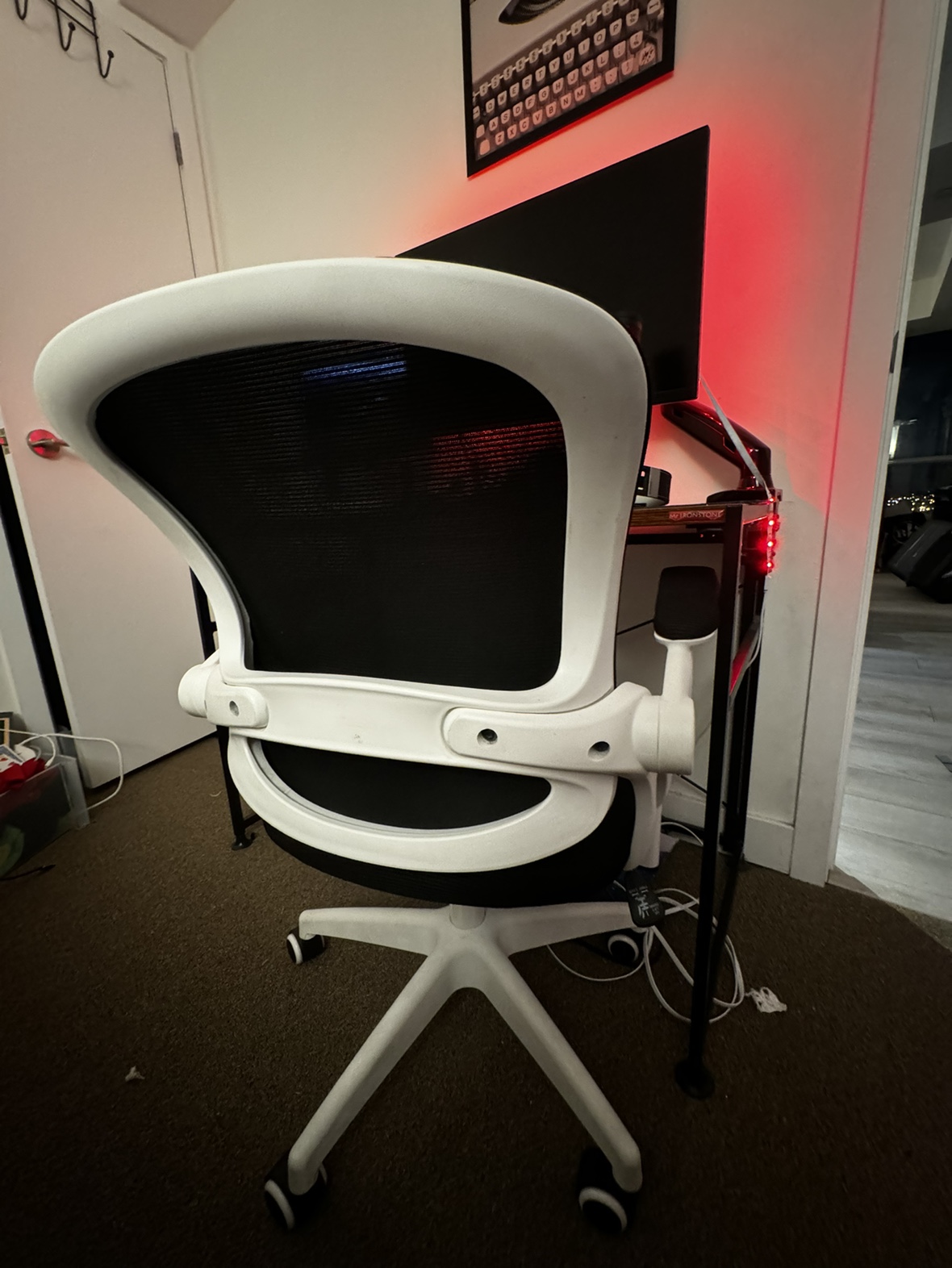 Amazon Chair - photo 3