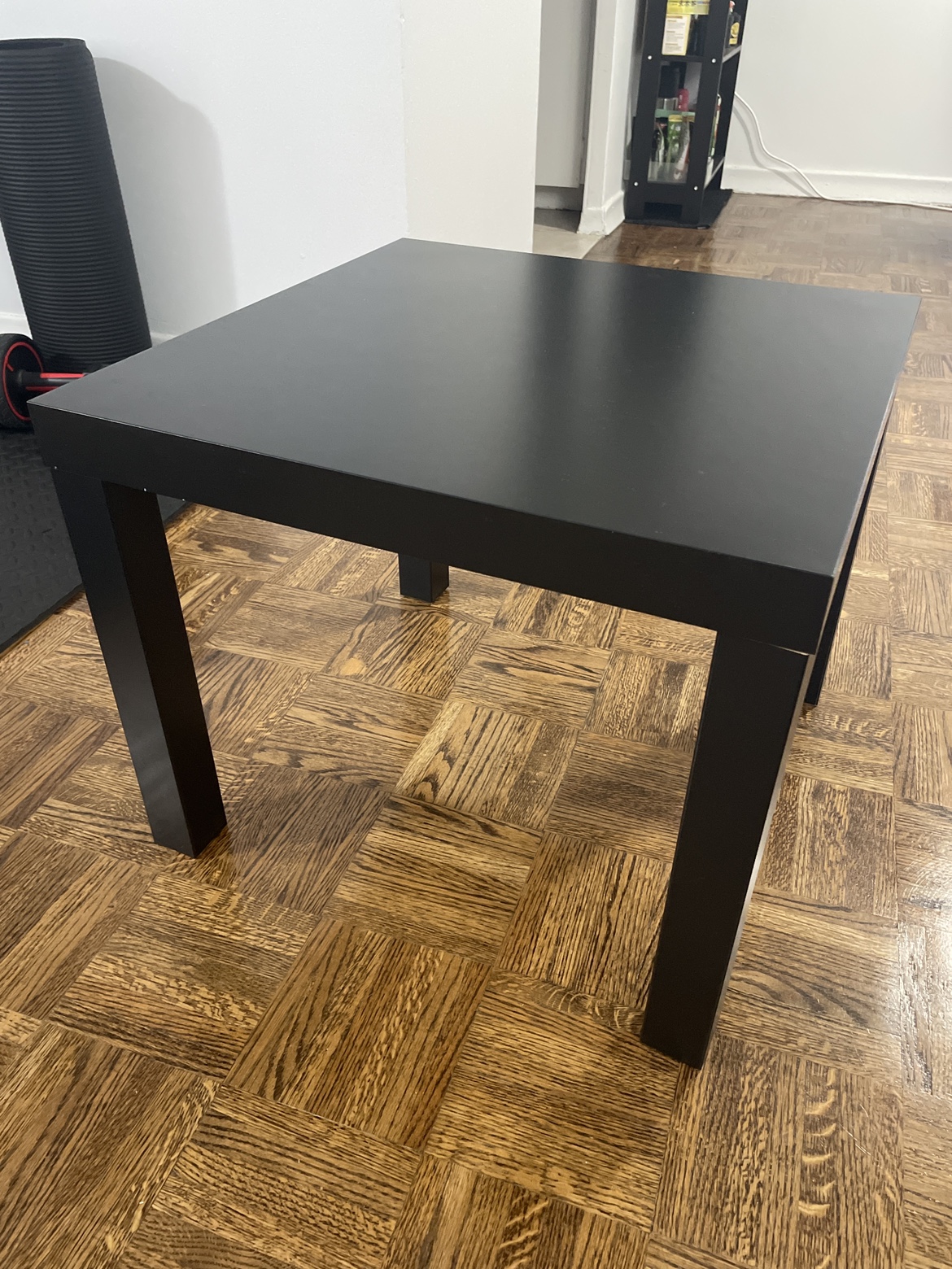 IKEA coffee table