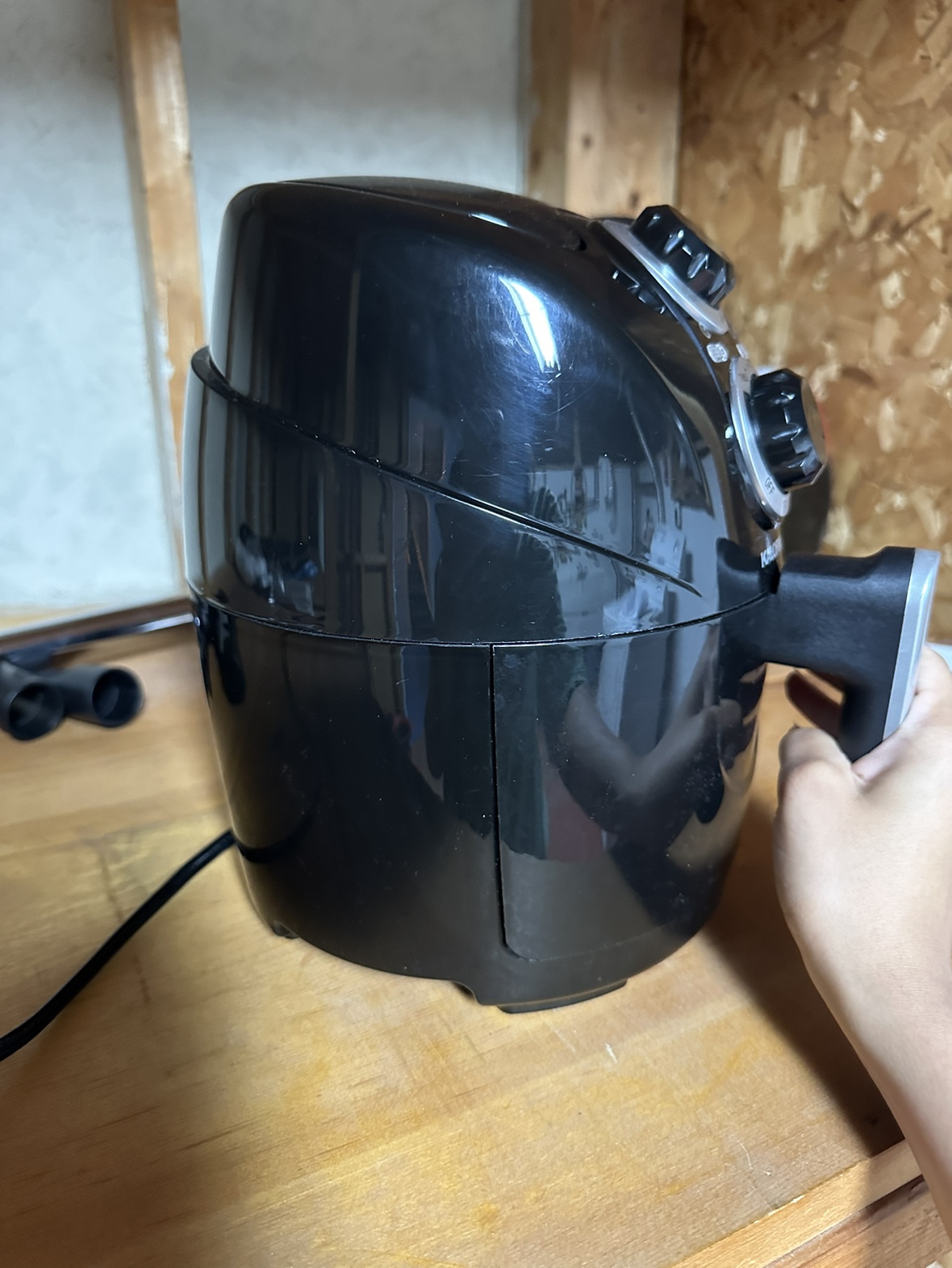 Kalorik | Air fryer | 1 - photo 2