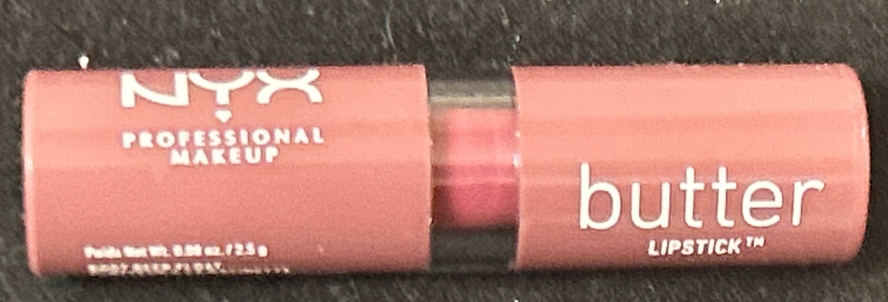 BNIB LIP BUTTER:NYX thumbnail