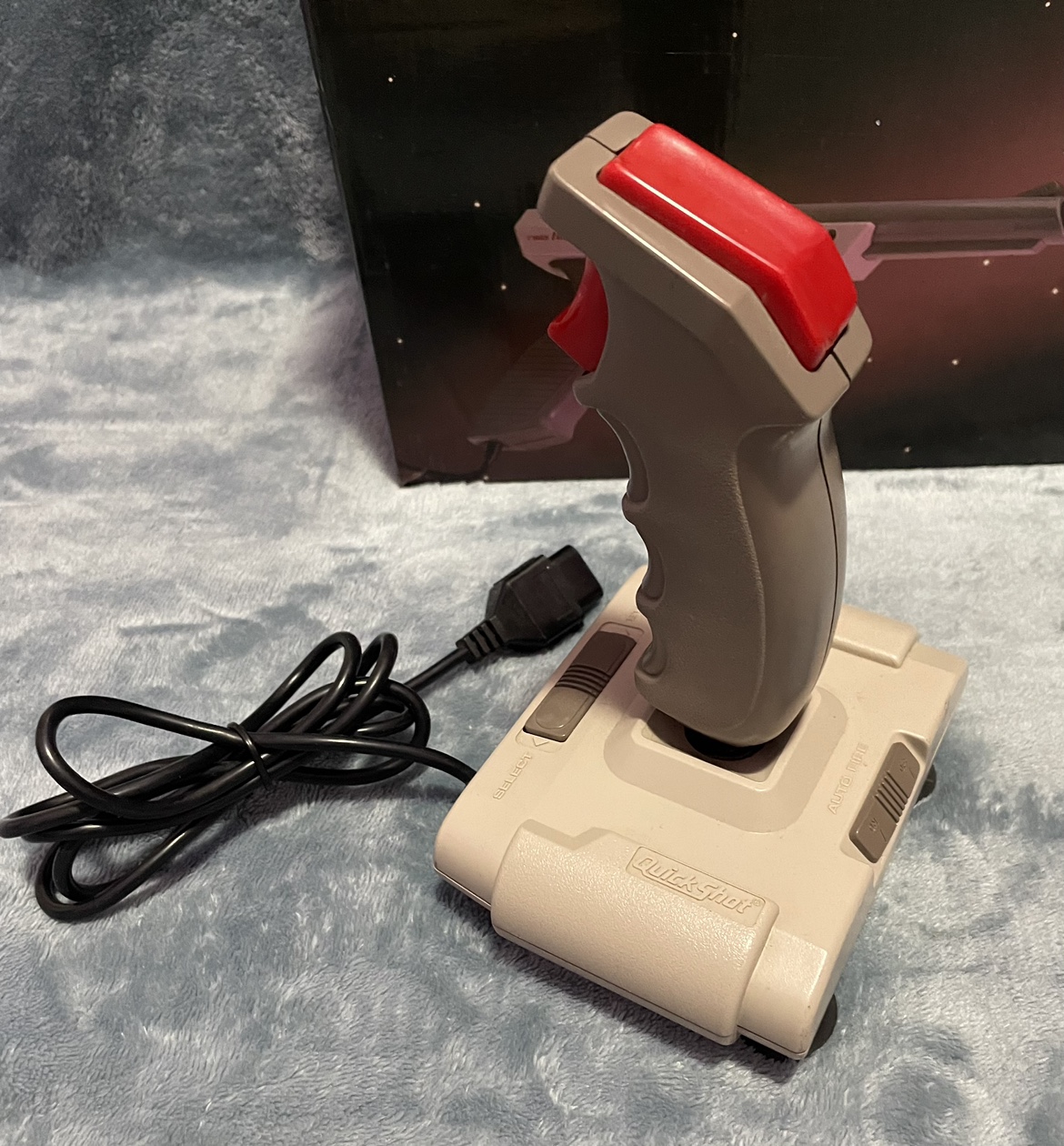 Action Set NES Nintendo Entertainment - photo 2
