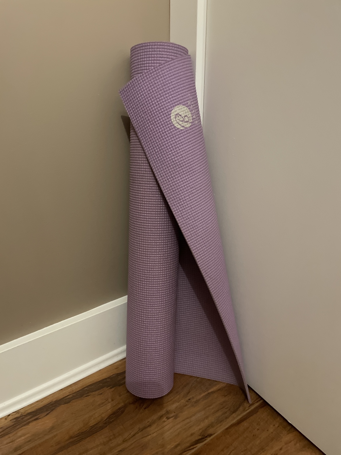 ⚽️ Yoga Mat - photo 2