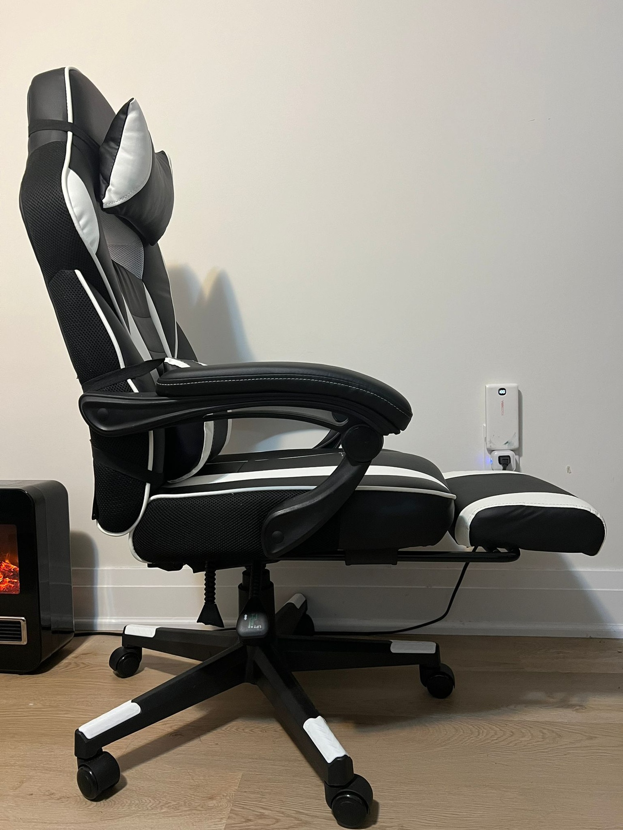 Gaming chair - photo 3