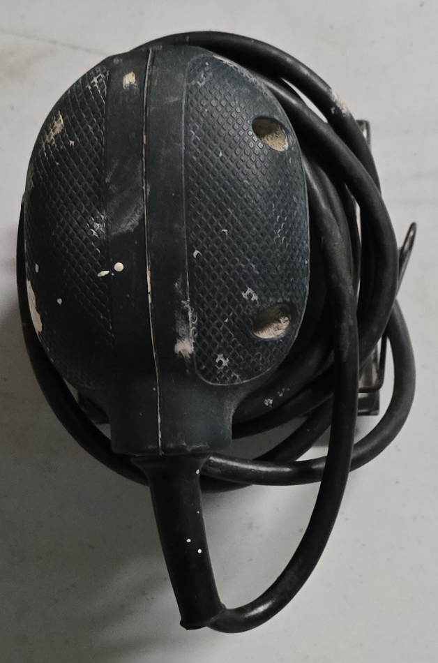 Black & Decker Power Sander - photo 3