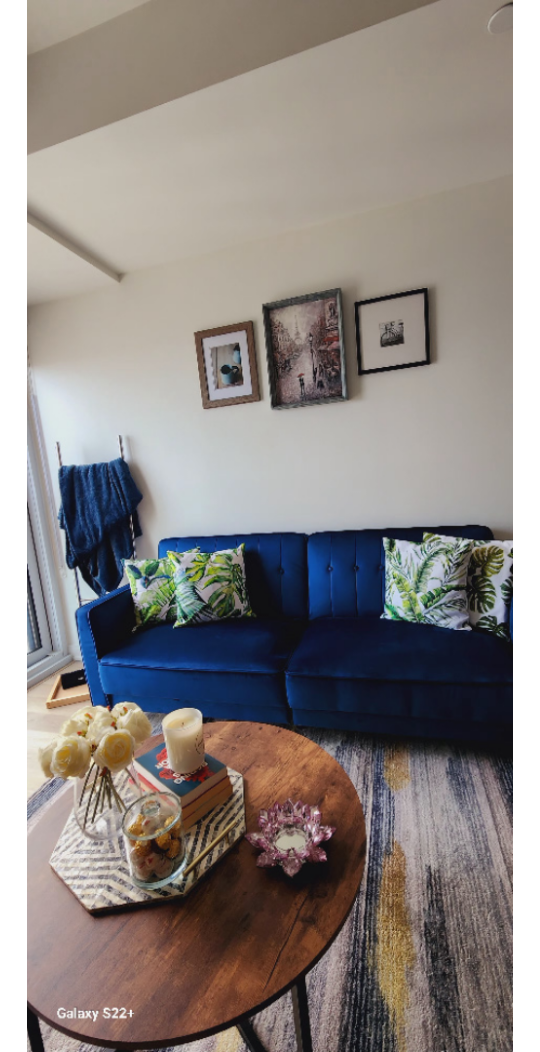 3 seat sofa - photo 3