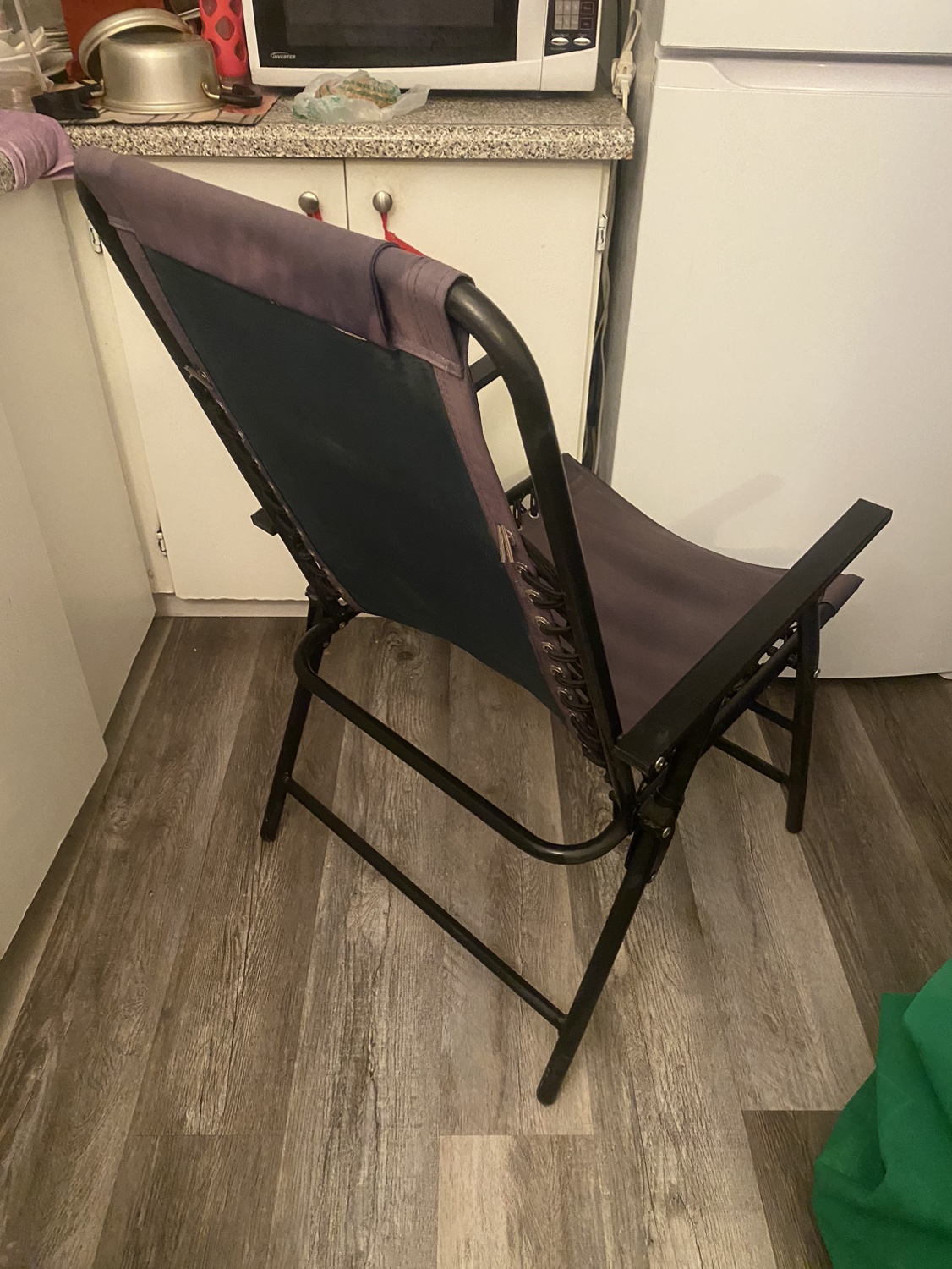 patio folding chair - photo 4