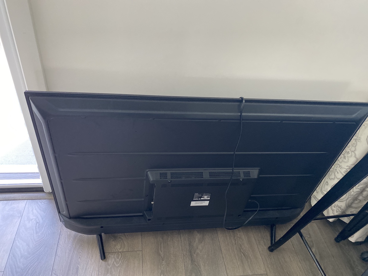 Amazon Fire TV 55" 4-Series 4K UHD smart TV - photo 2