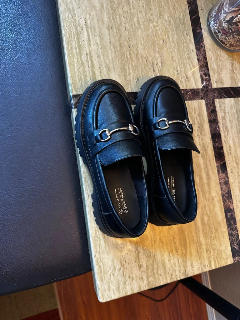 Brand new