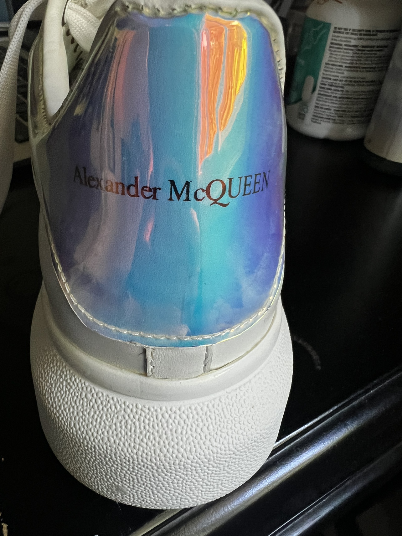 Shoe thumbnail
