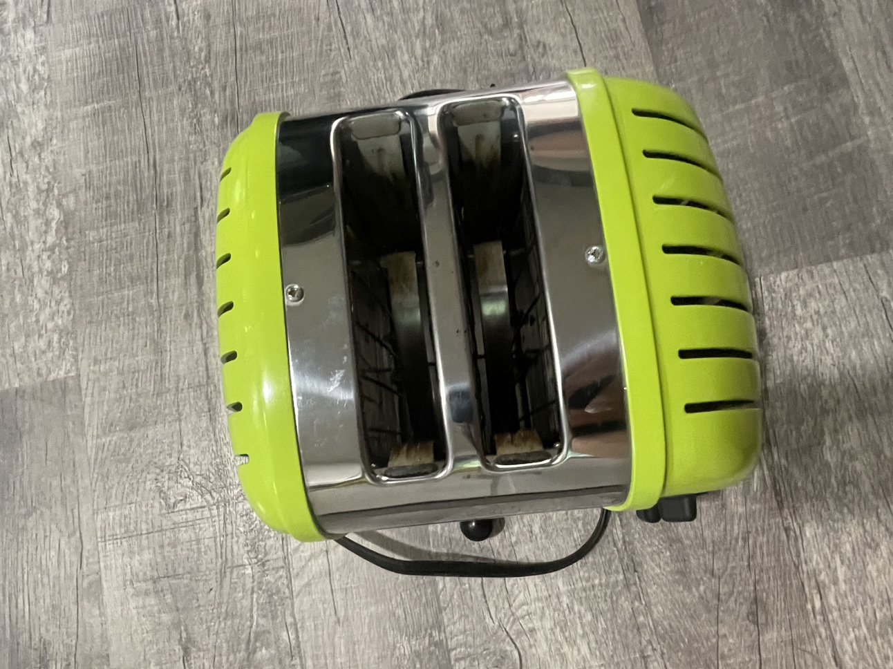 Toaster - photo 3