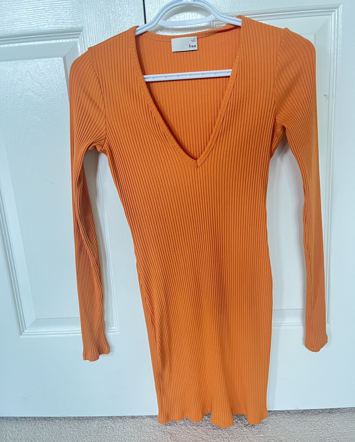 Casual dress