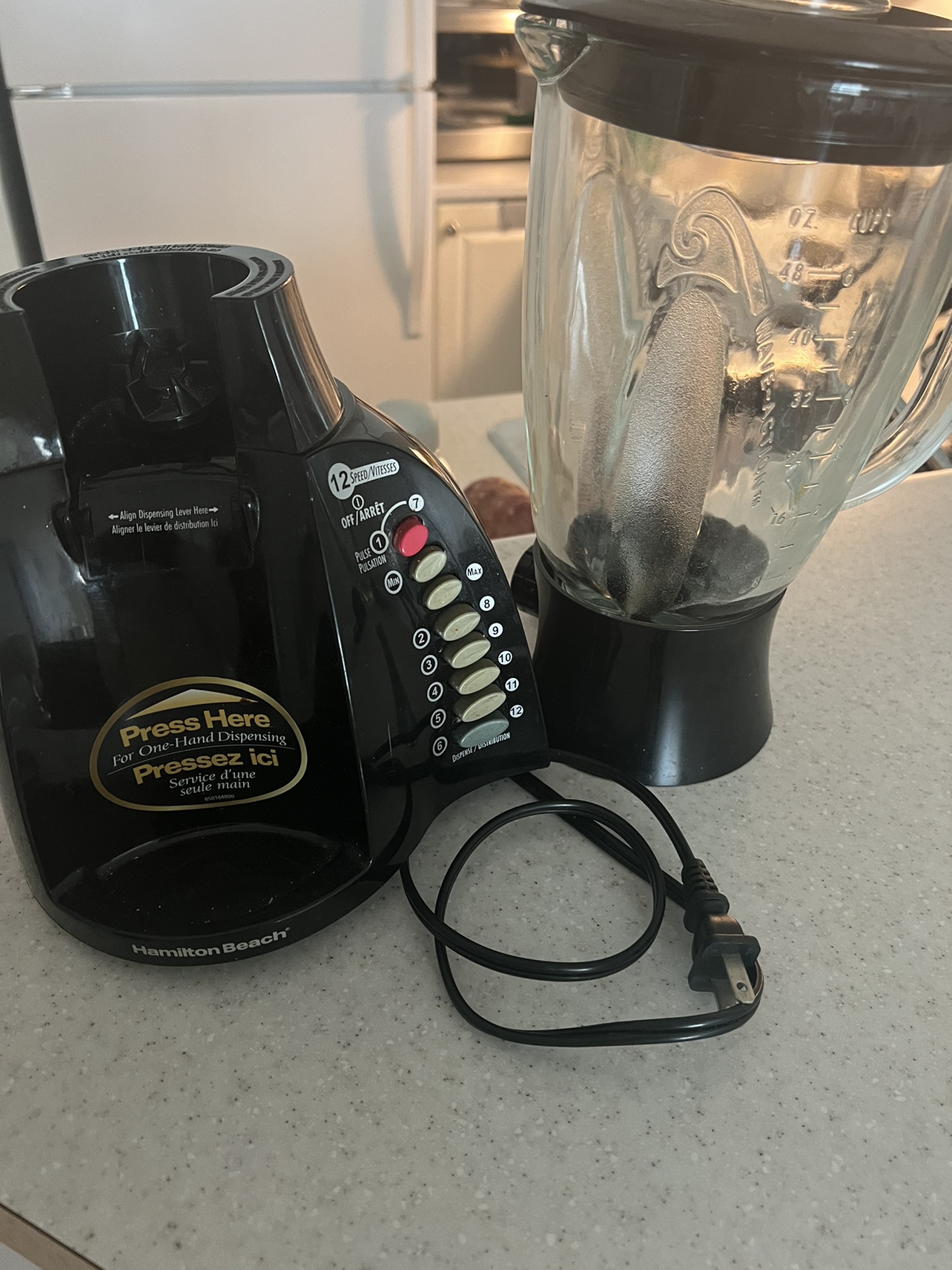 Used  blender image indicator(3)