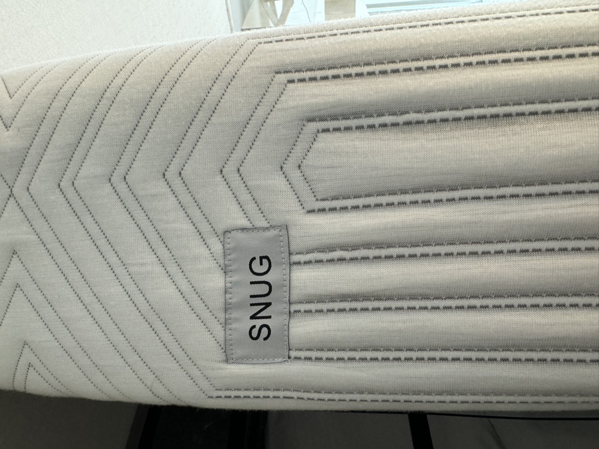 Queen-size mattress - photo 3