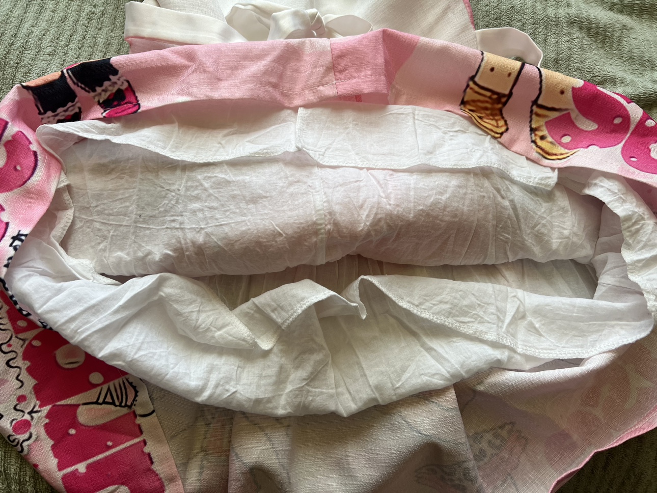 Girl’s LOL dress image indicator(4)