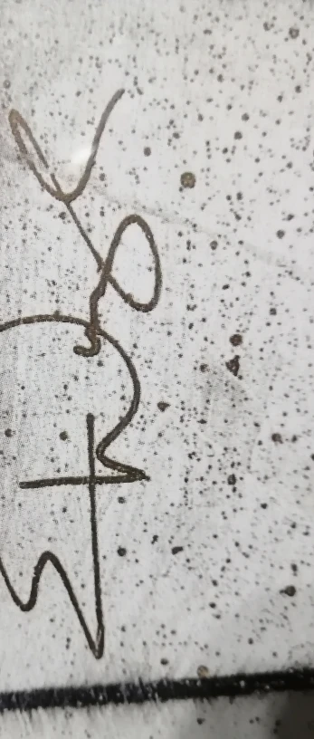 Eric Waugh framed print image indicator(2)