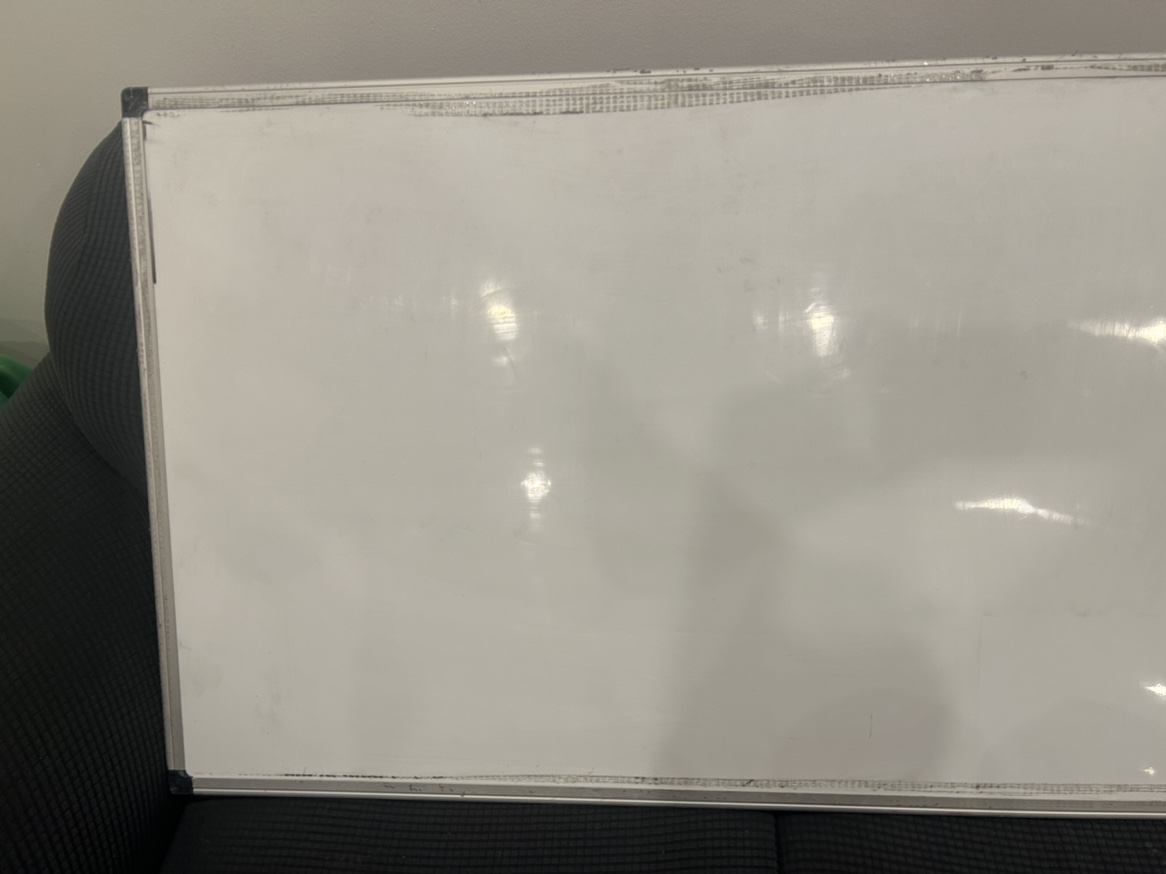 Whiteboard - photo 3