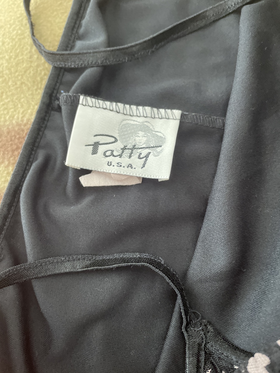Tank top size S like new - photo 3