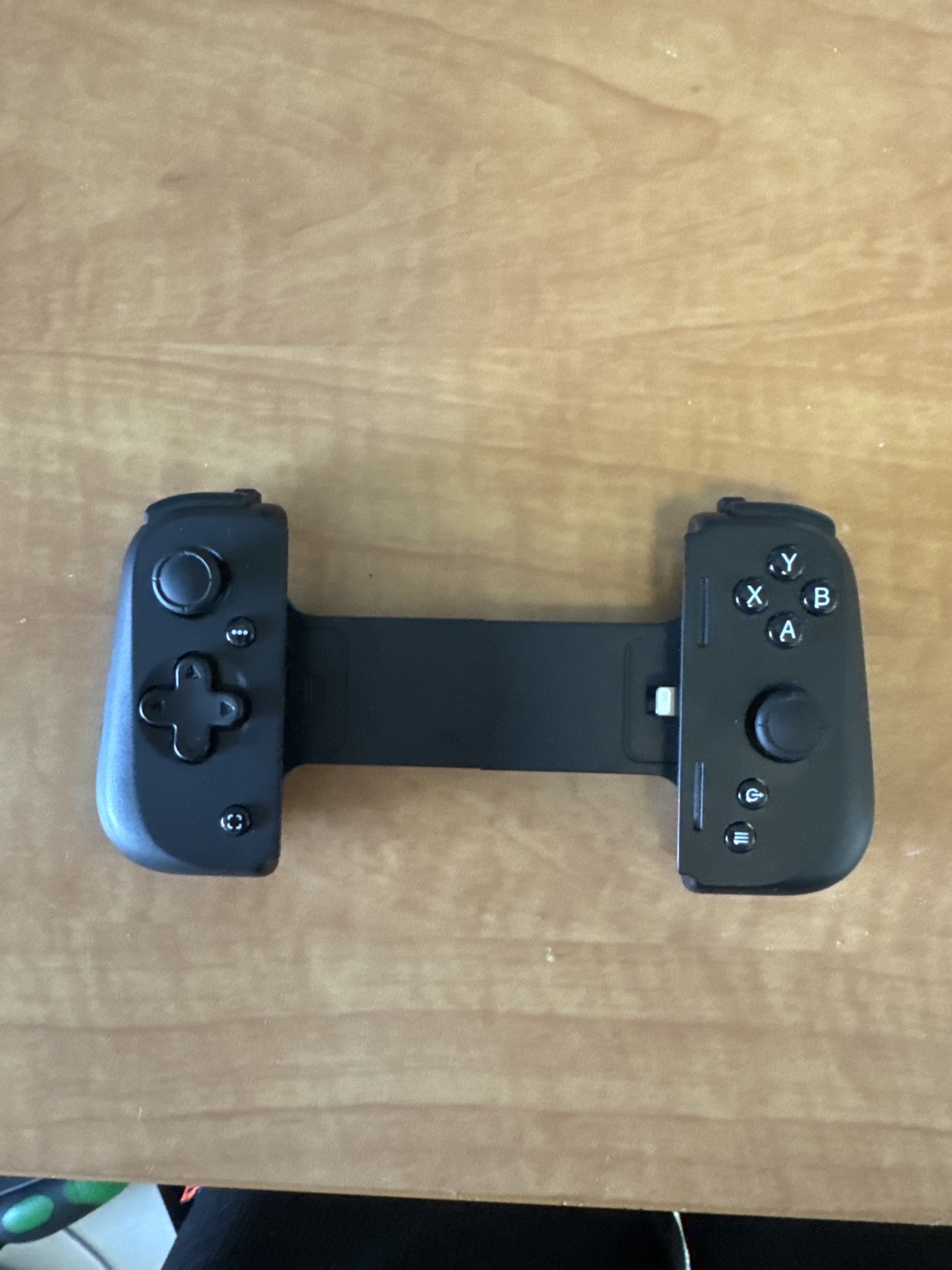 Razer Kishi V2 Mobile Gaming Controller for iPhone Lightning