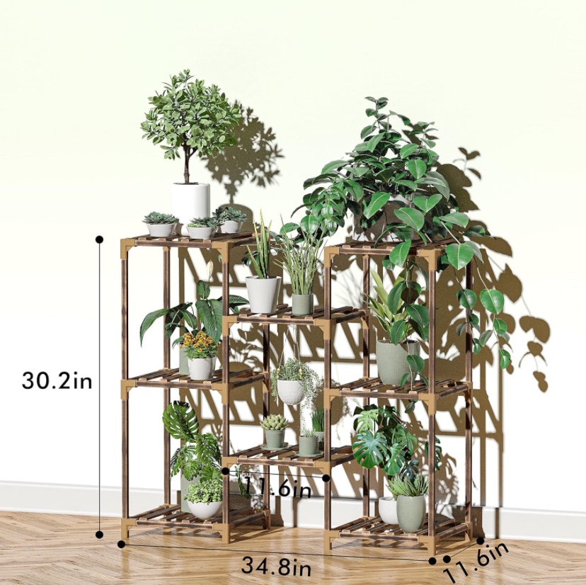 New - plant stand - photo 3