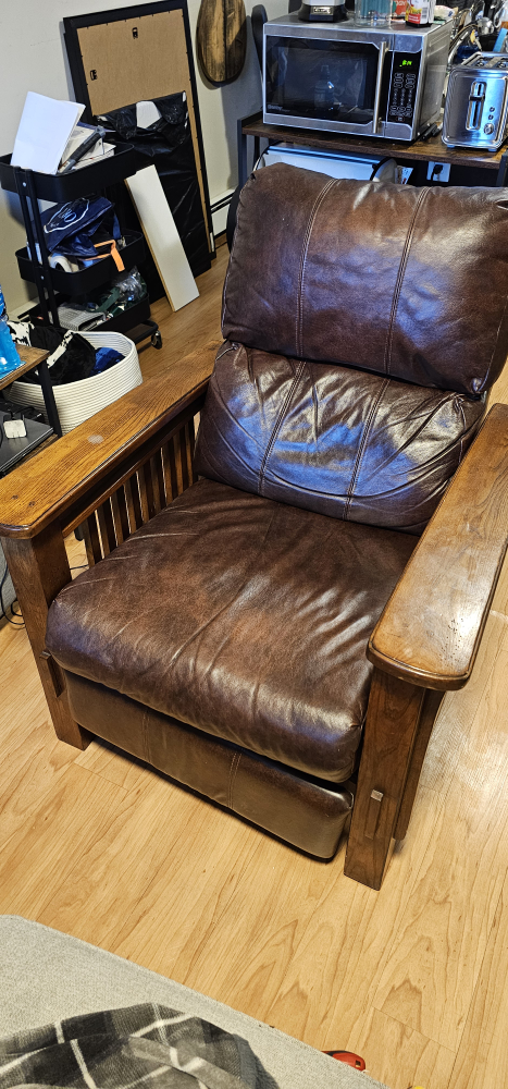 Armchair