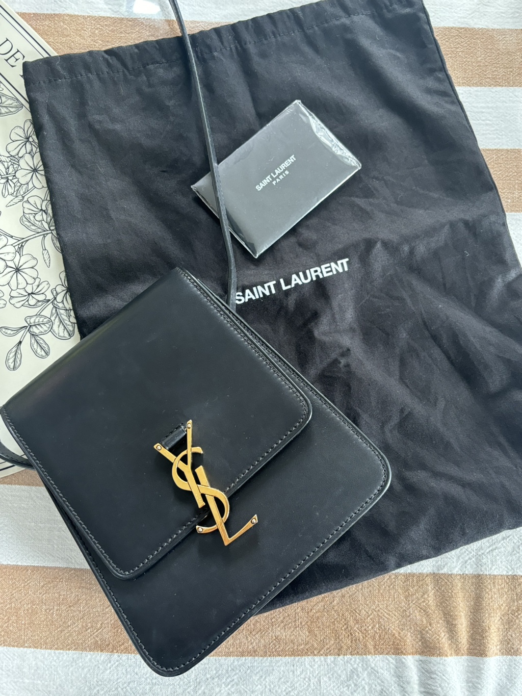 Ysl bag
