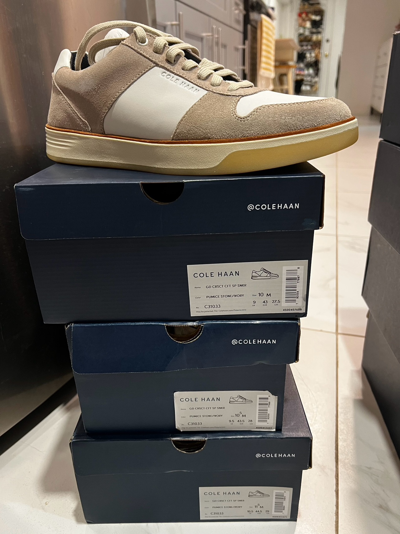 Colehaan Shoes image indicator(2)