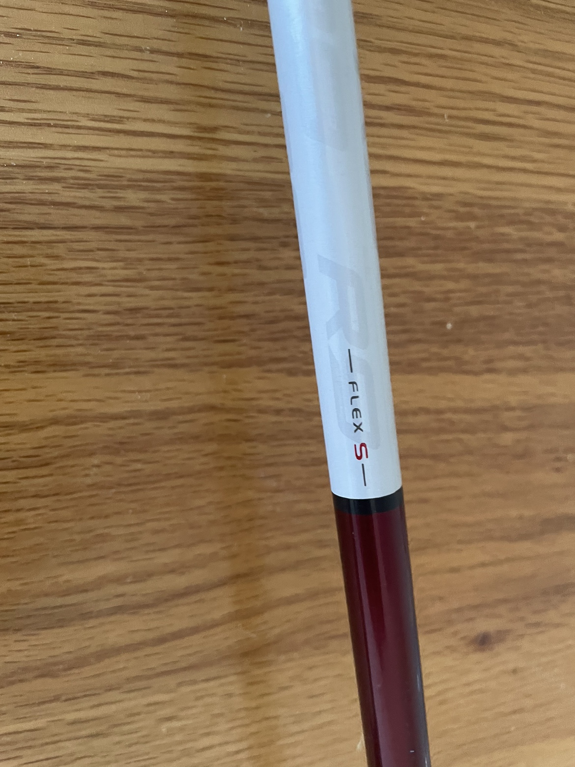 TaylorMade R9 driver (right handed) - photo 4