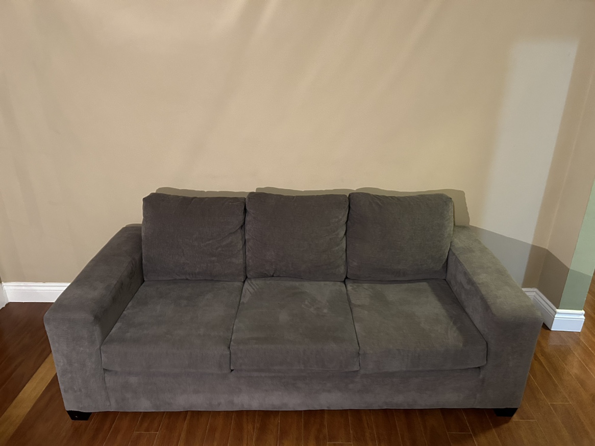 Comfortable Sofa - photo 5