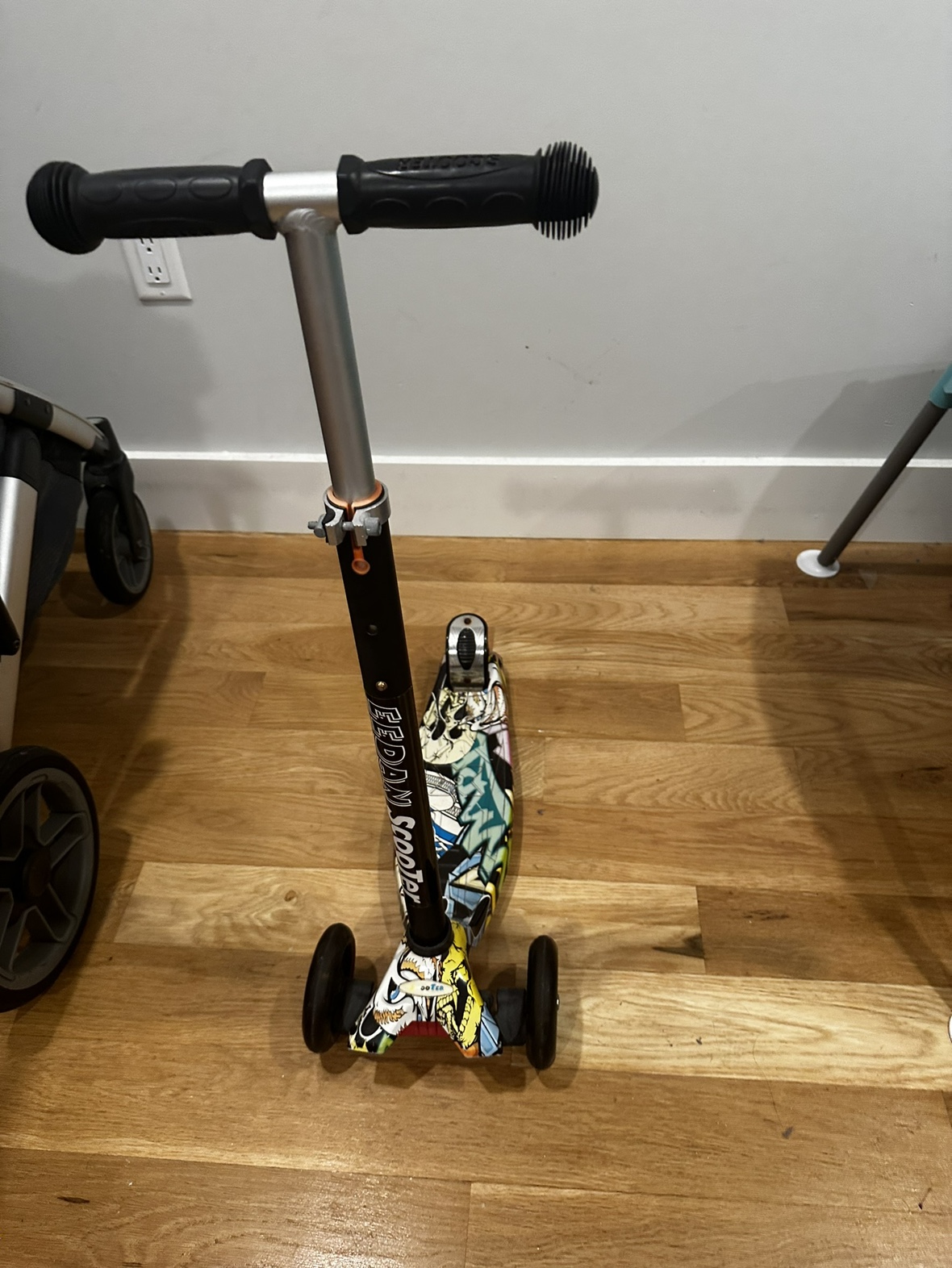 Kids Scooter