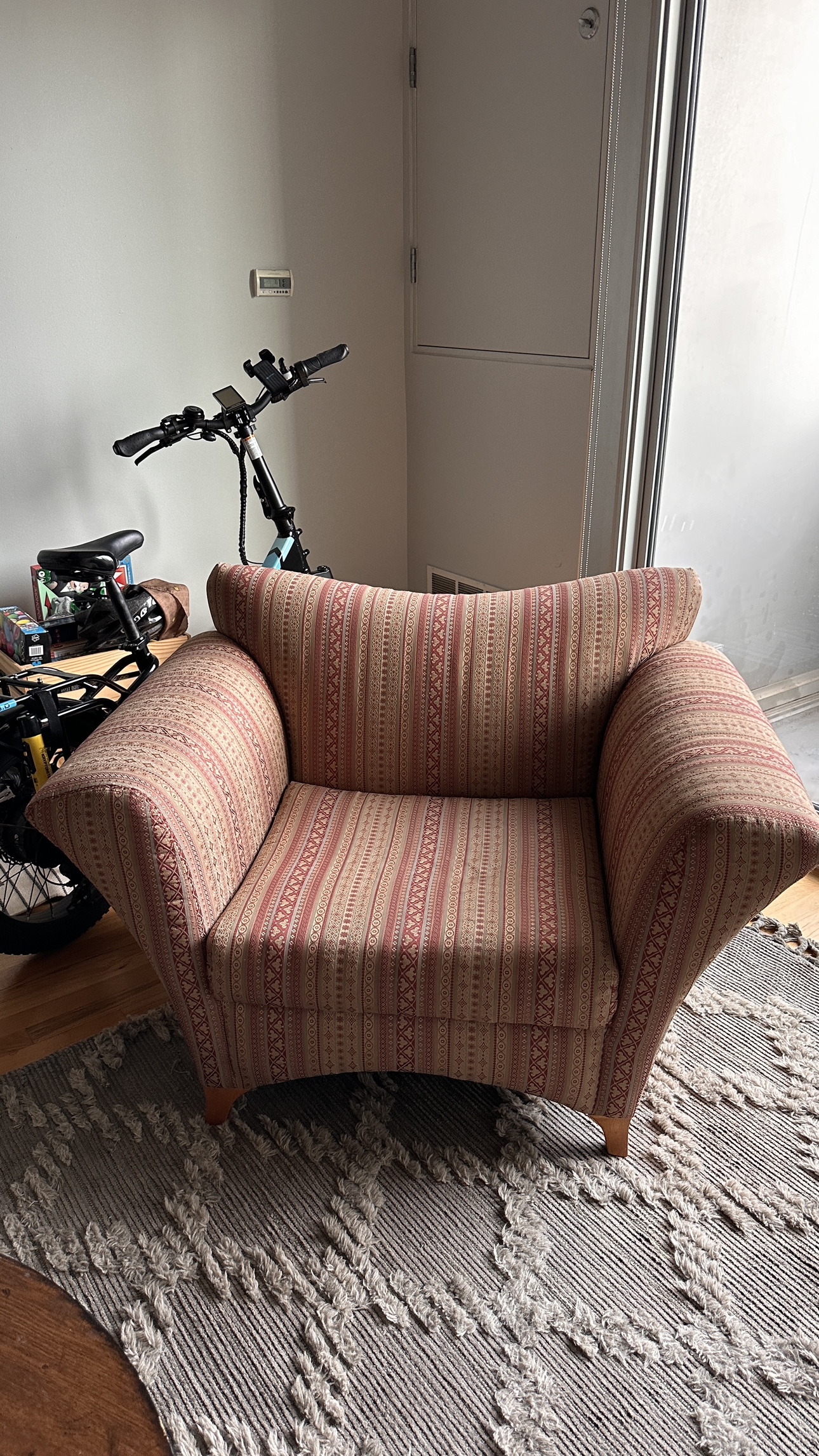 Accent Chair - photo 5