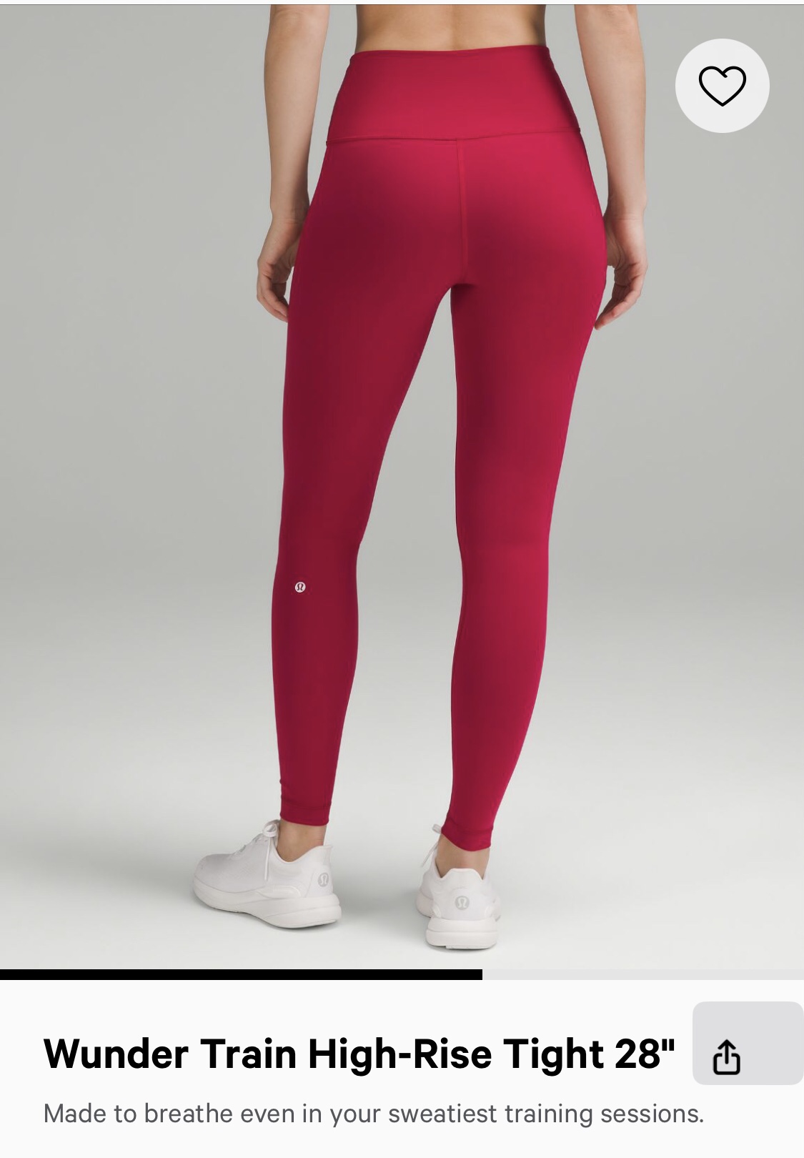 Lululemon wunder train tights image indicator(2)