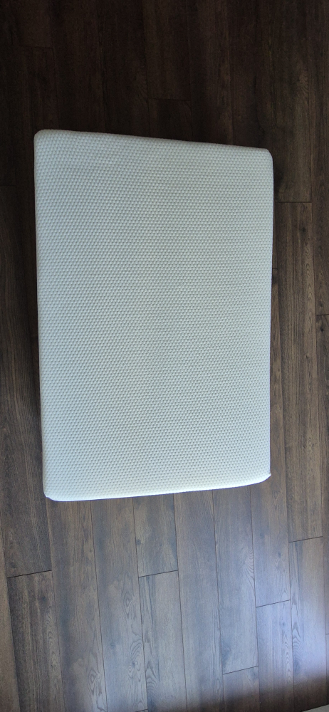 4" Twin Foldable Mattress - photo 2