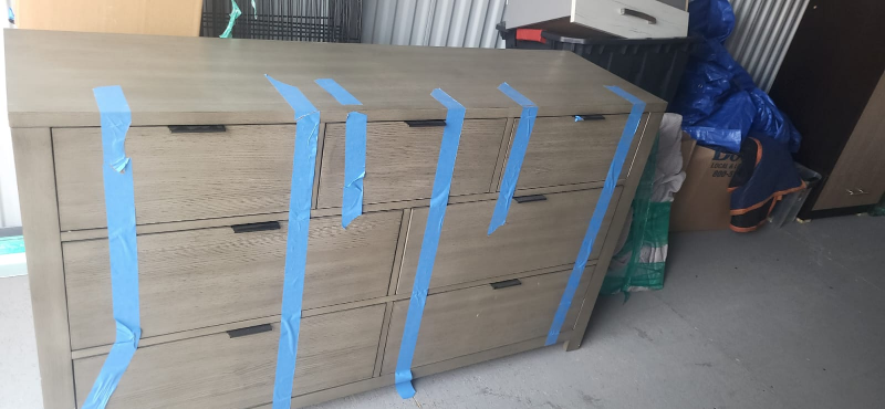 Beautiful Bedroom Set