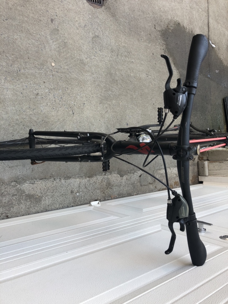 2014 Specialized Sirrus Hybrid Bike - photo 5