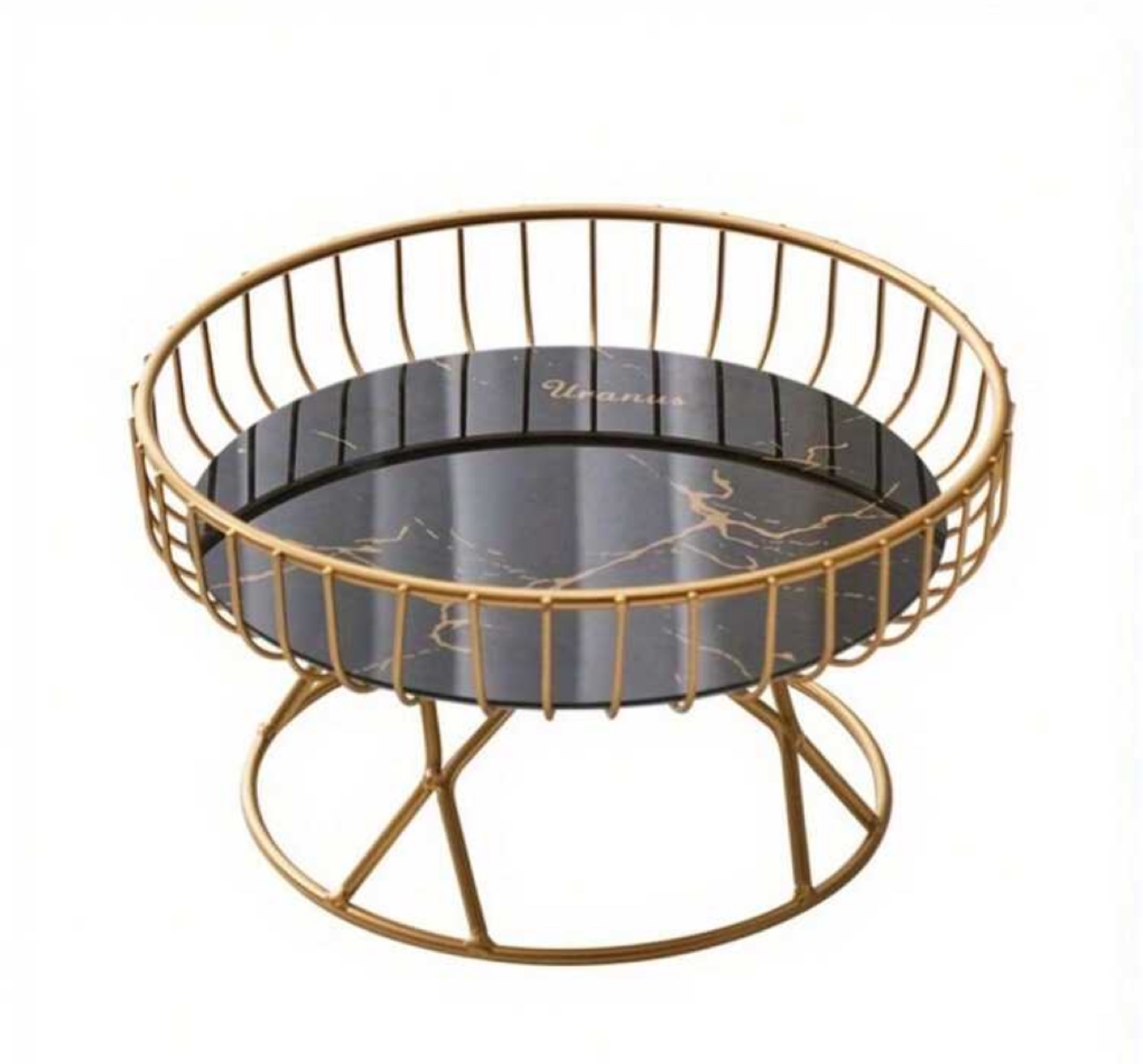Bruit basket