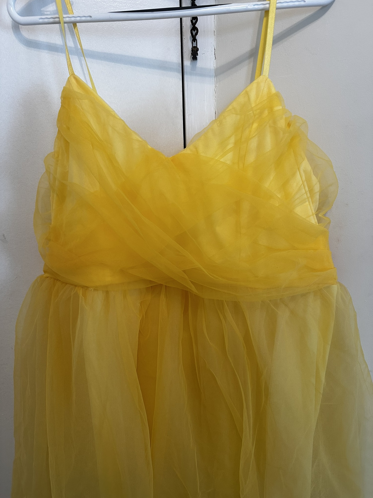 Summer dress - photo 3