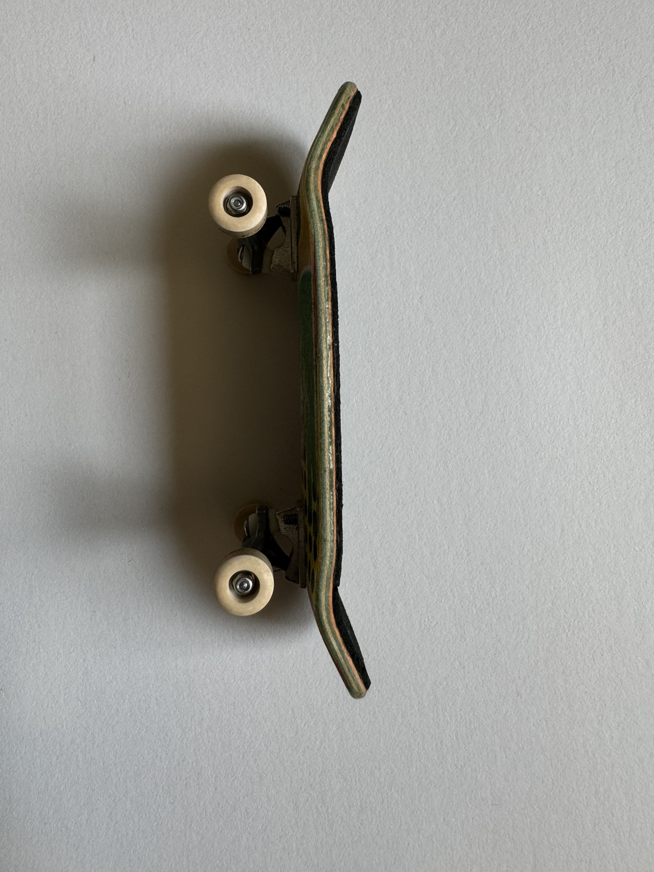 Custom Tech Deck Fingerboard Complete image indicator(2)